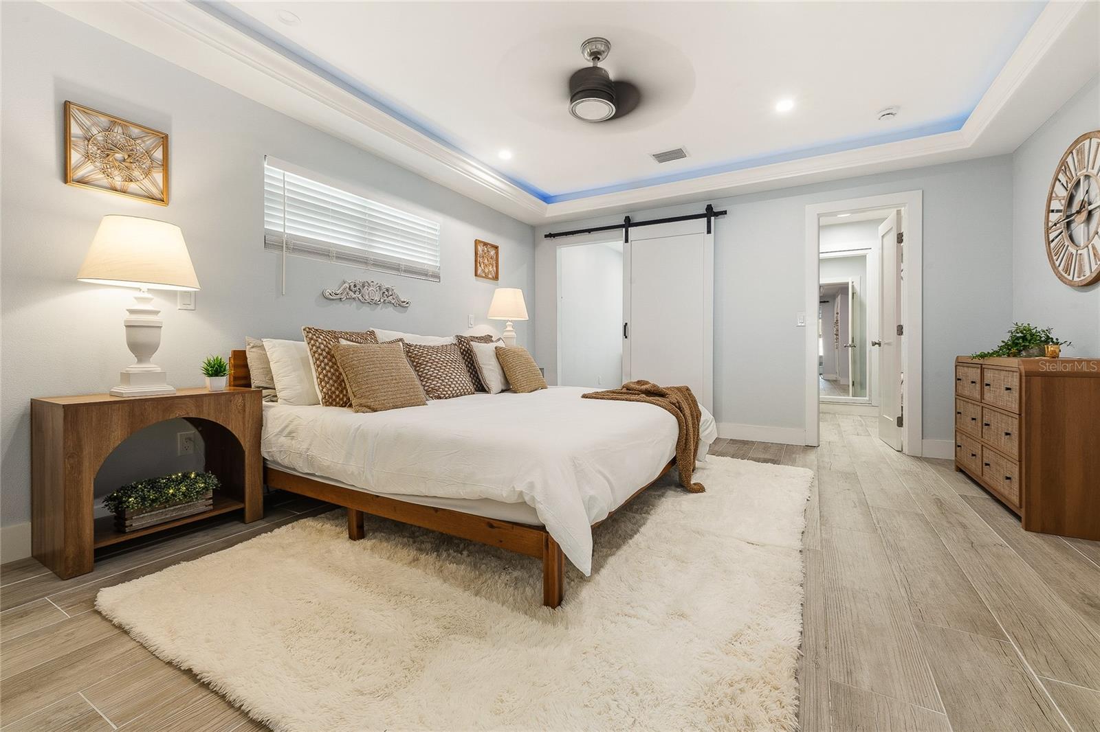 FUQUAY SUB - Residential
