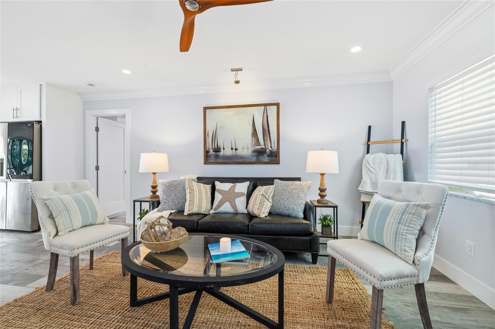 FUQUAY SUB - Residential