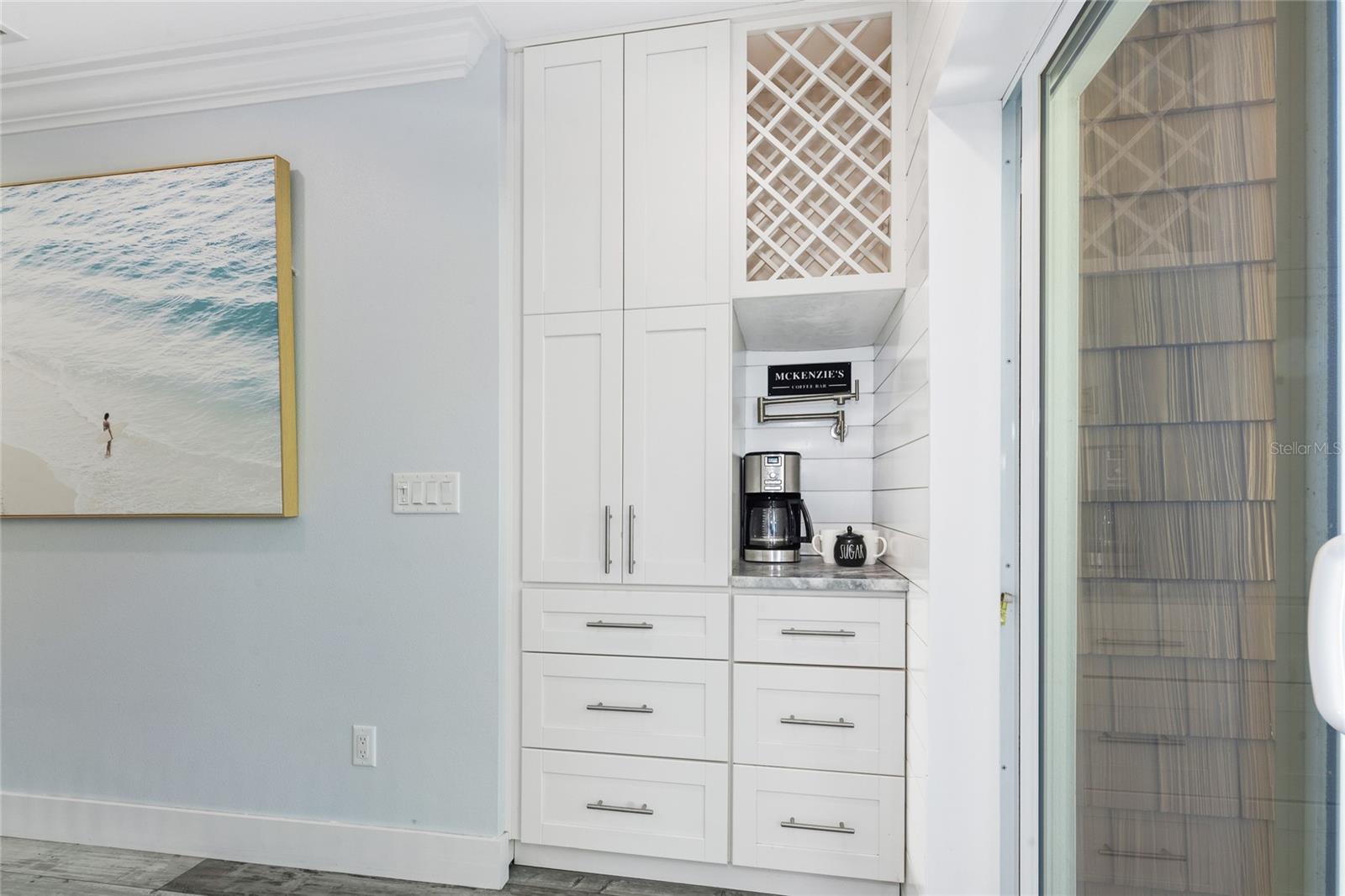 FUQUAY SUB - Residential