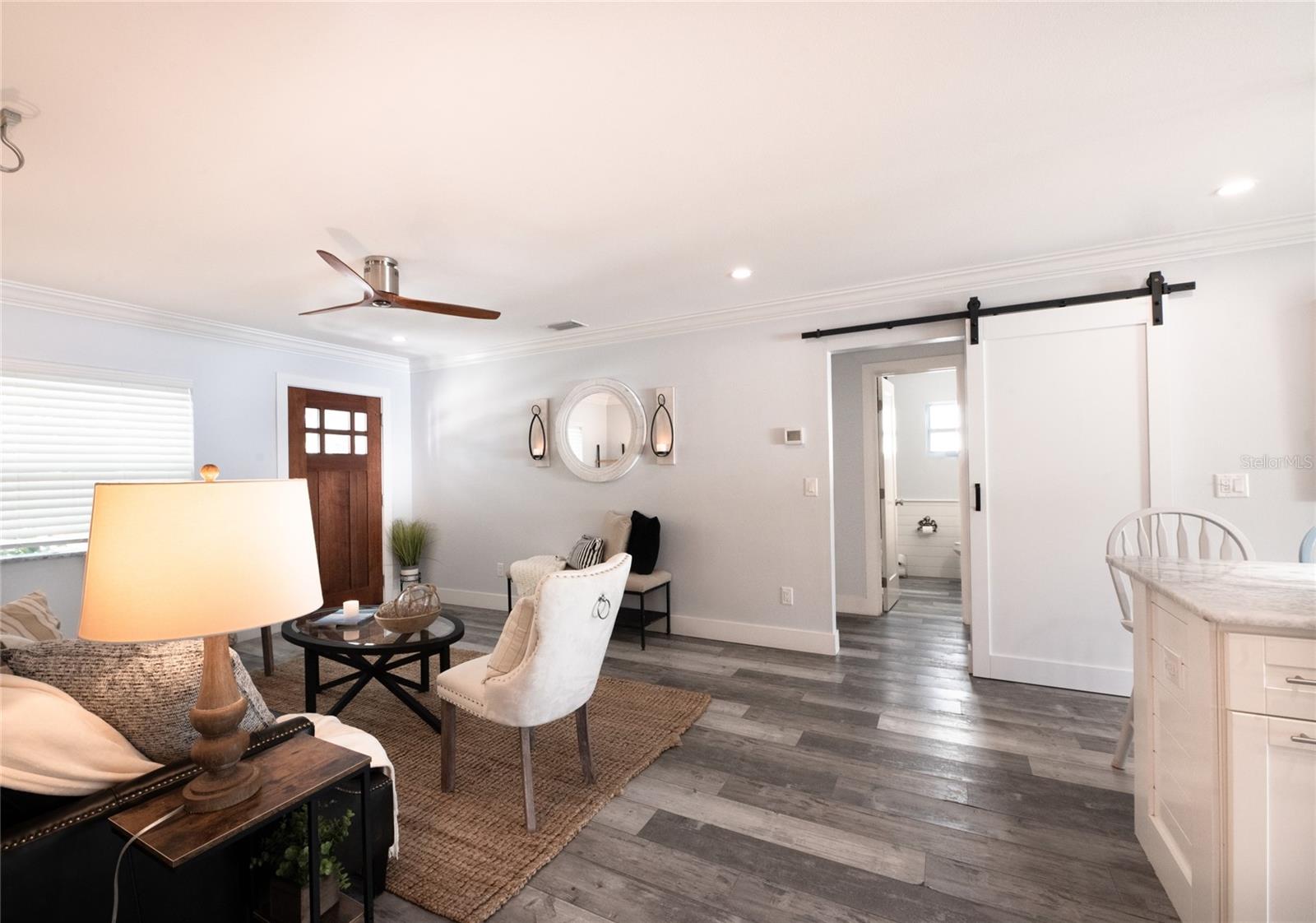 FUQUAY SUB - Residential