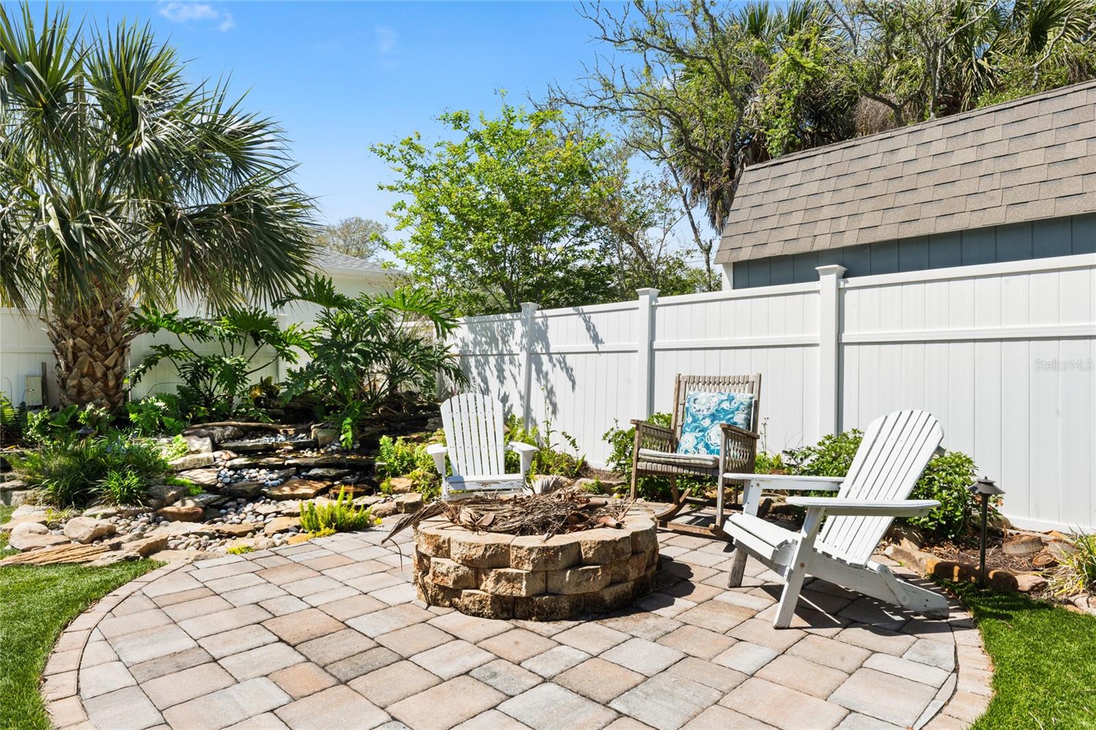 FUQUAY SUB - Residential