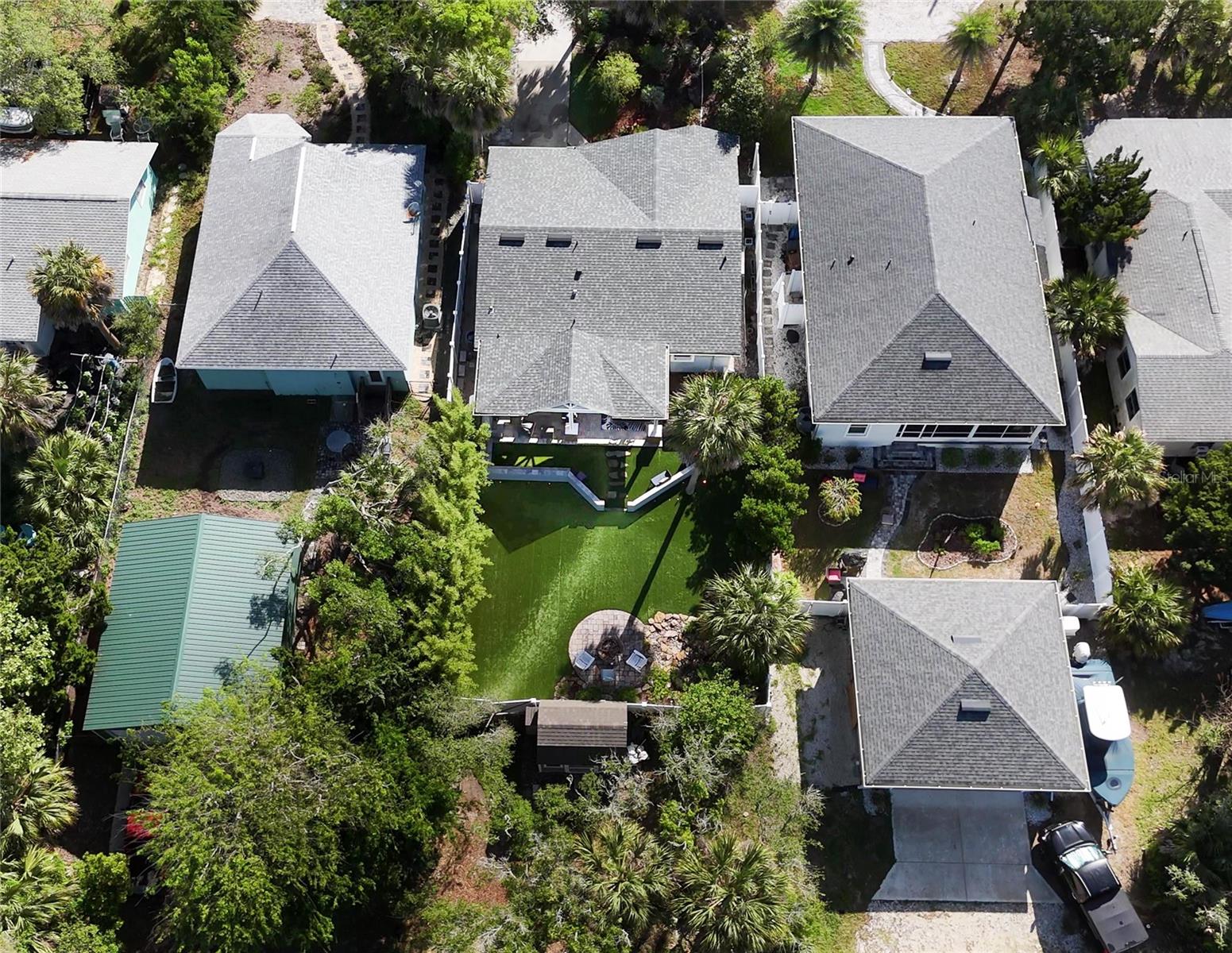 FUQUAY SUB - Residential