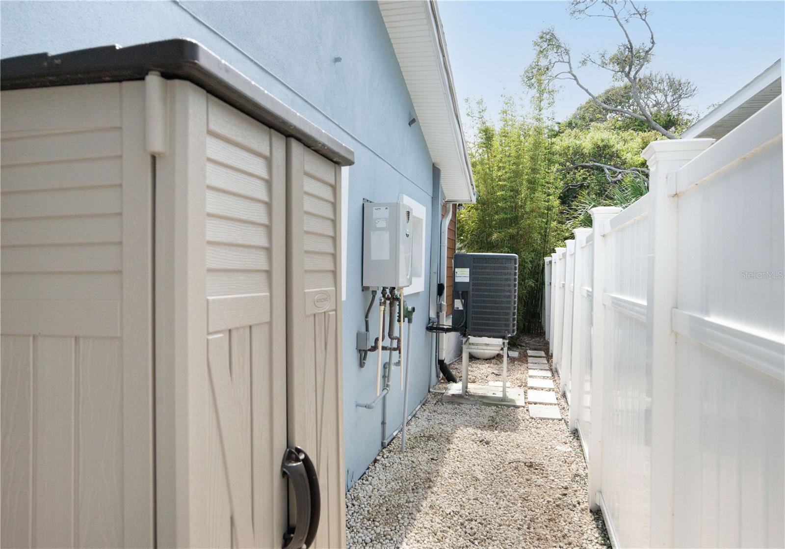 FUQUAY SUB - Residential