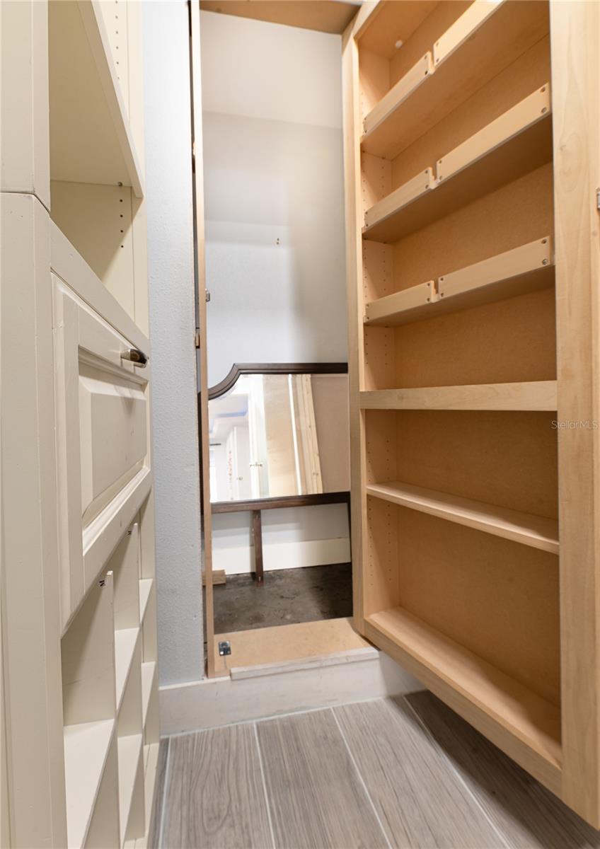 FUQUAY SUB - Residential