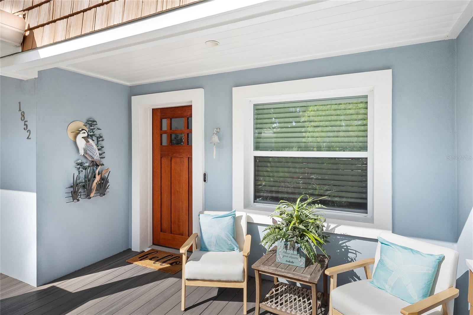 1852 S FLAGLER AVENUE