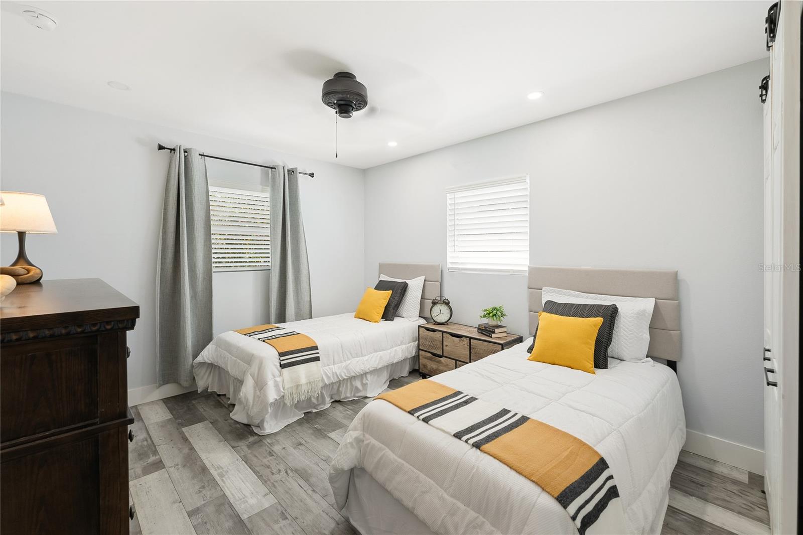 FUQUAY SUB - Residential