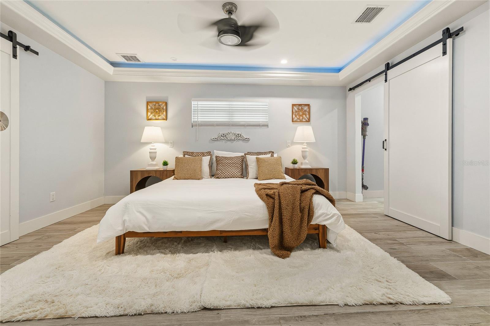 FUQUAY SUB - Residential