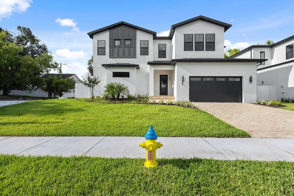 Photo of 3202 W La Salle Street, Tampa, FL 33607 (MLS # TB8521195)