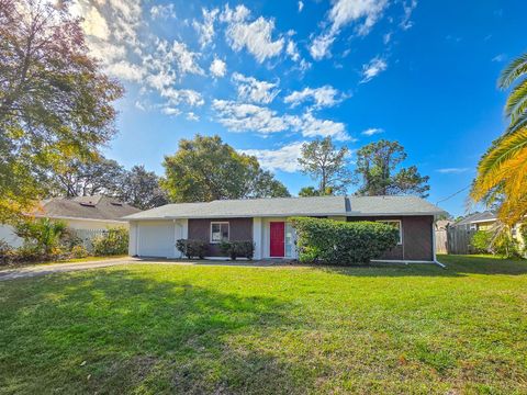 Photo of 186 Palmwood Drive, Palm Coast, FL 32164 (MLS # FC314765)
