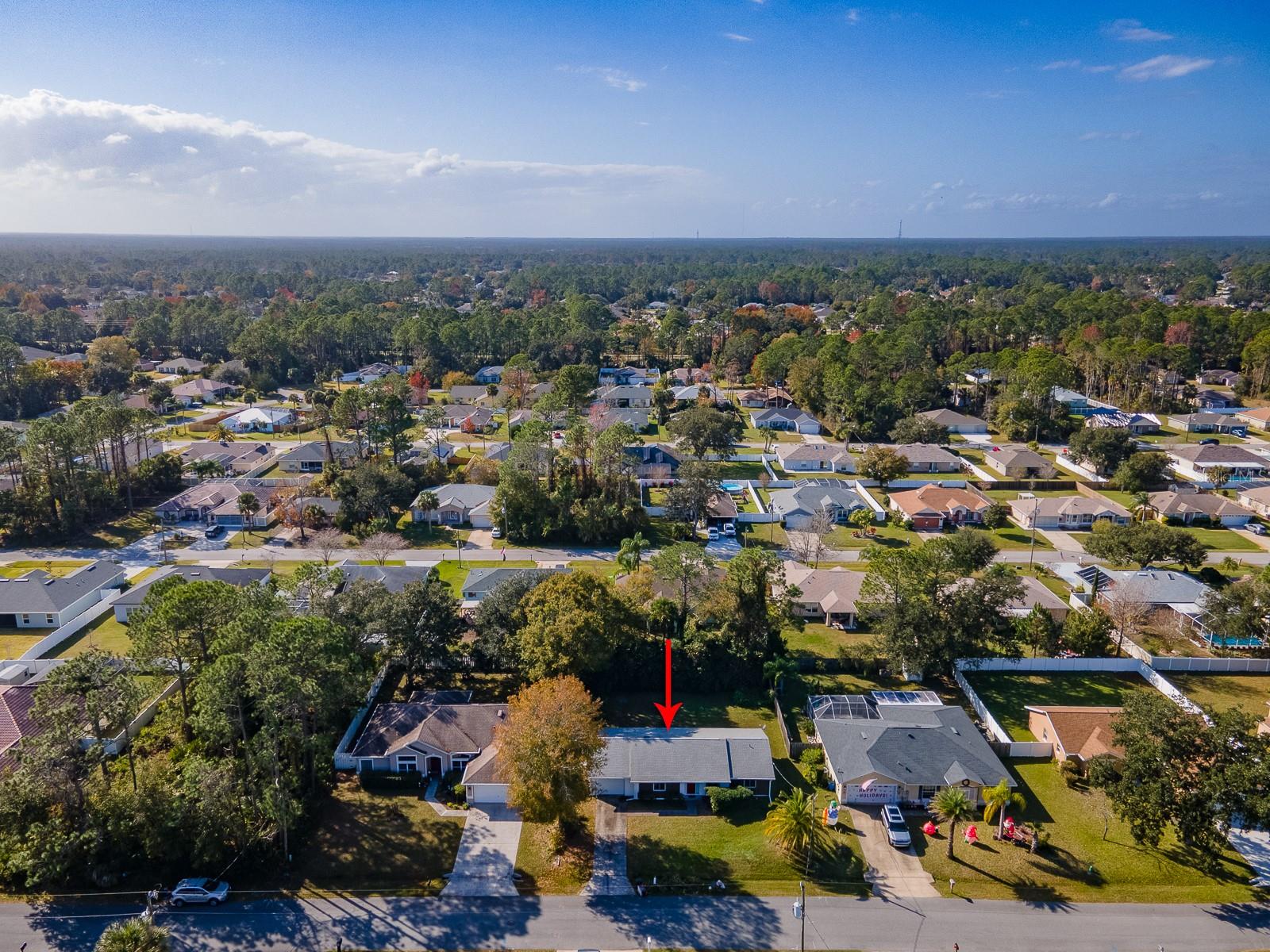 SOUTHWEST QUADRANT PH 01-04 - Residential