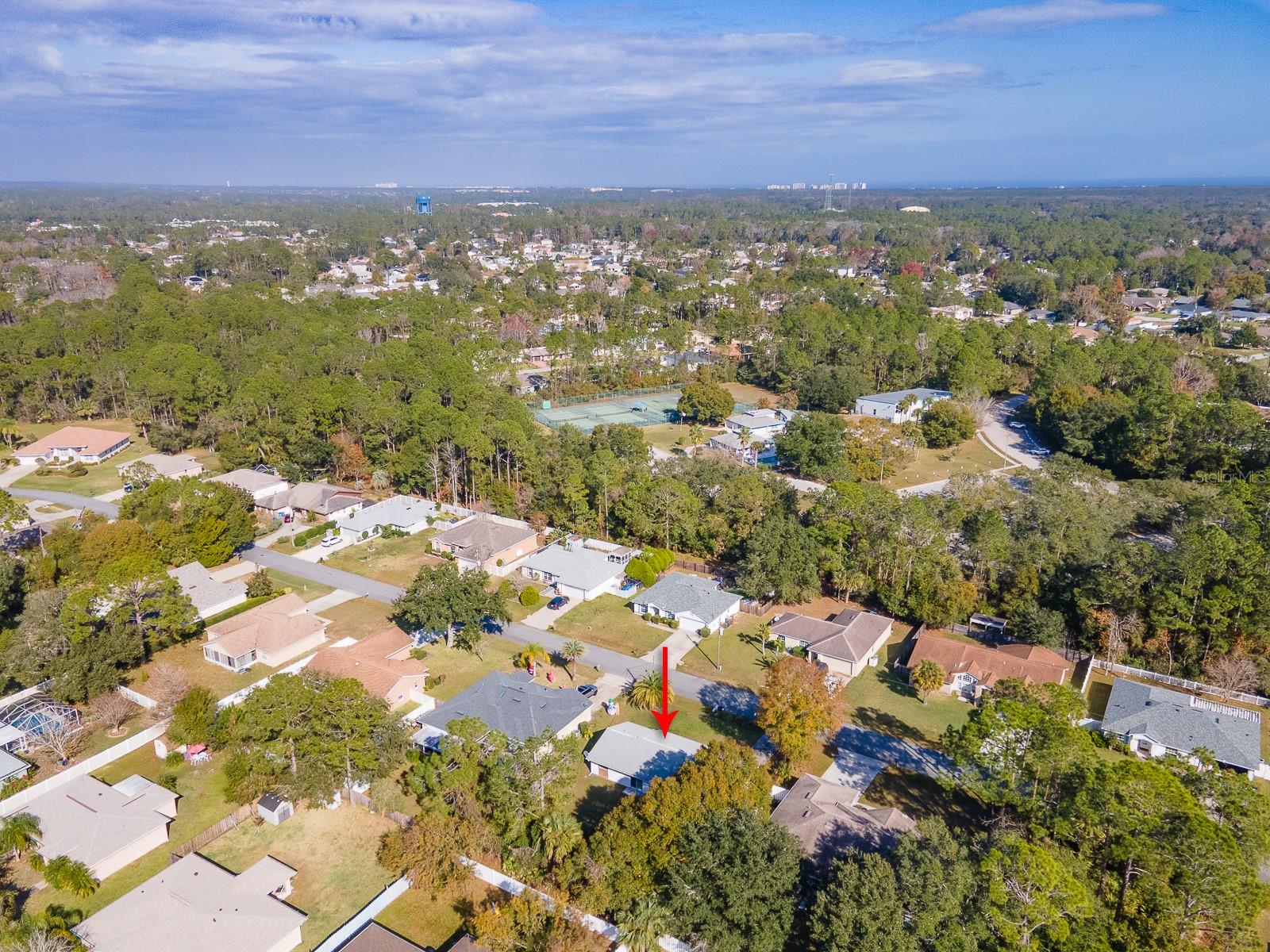 SOUTHWEST QUADRANT PH 01-04 - Residential