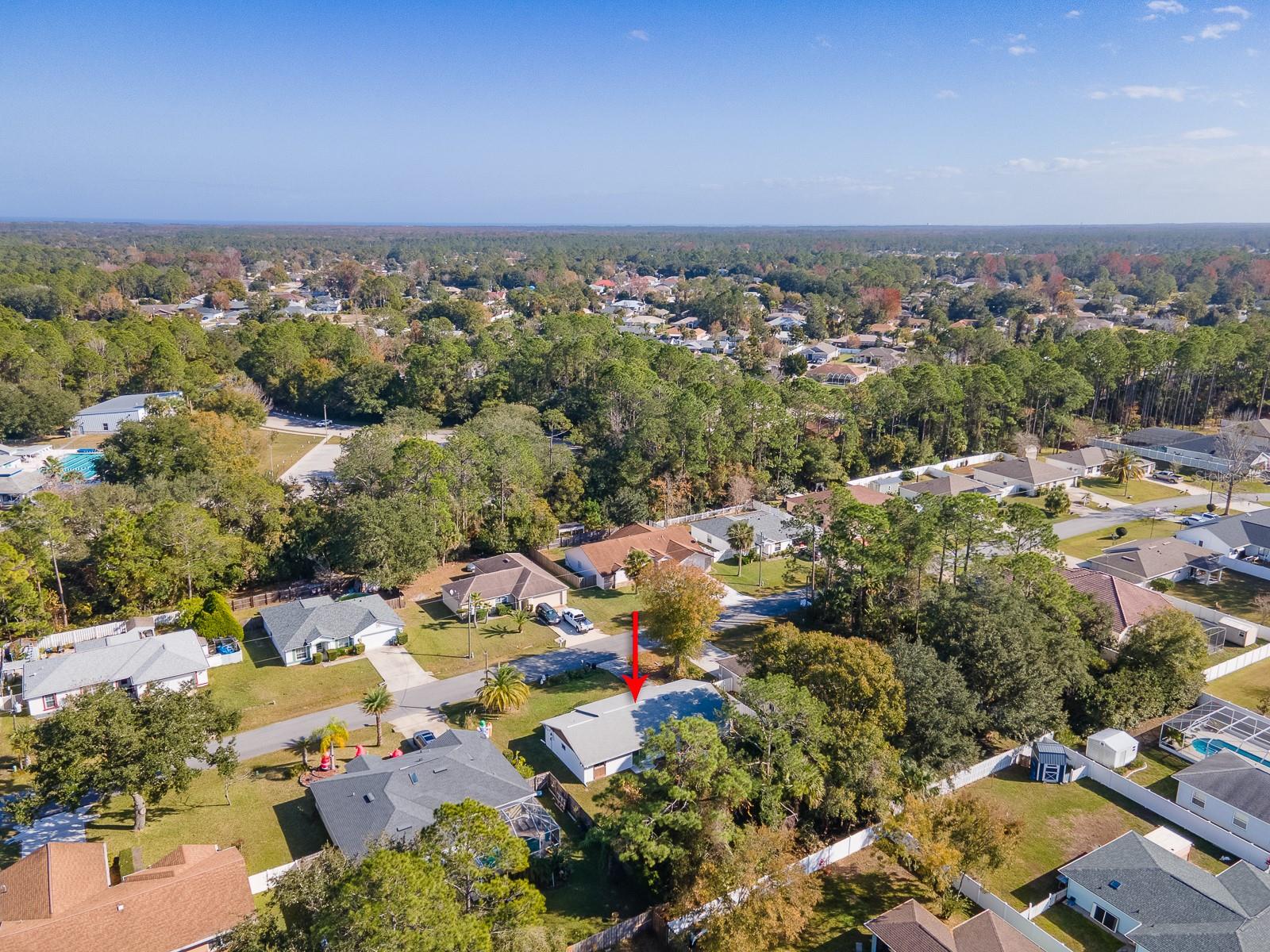 SOUTHWEST QUADRANT PH 01-04 - Residential