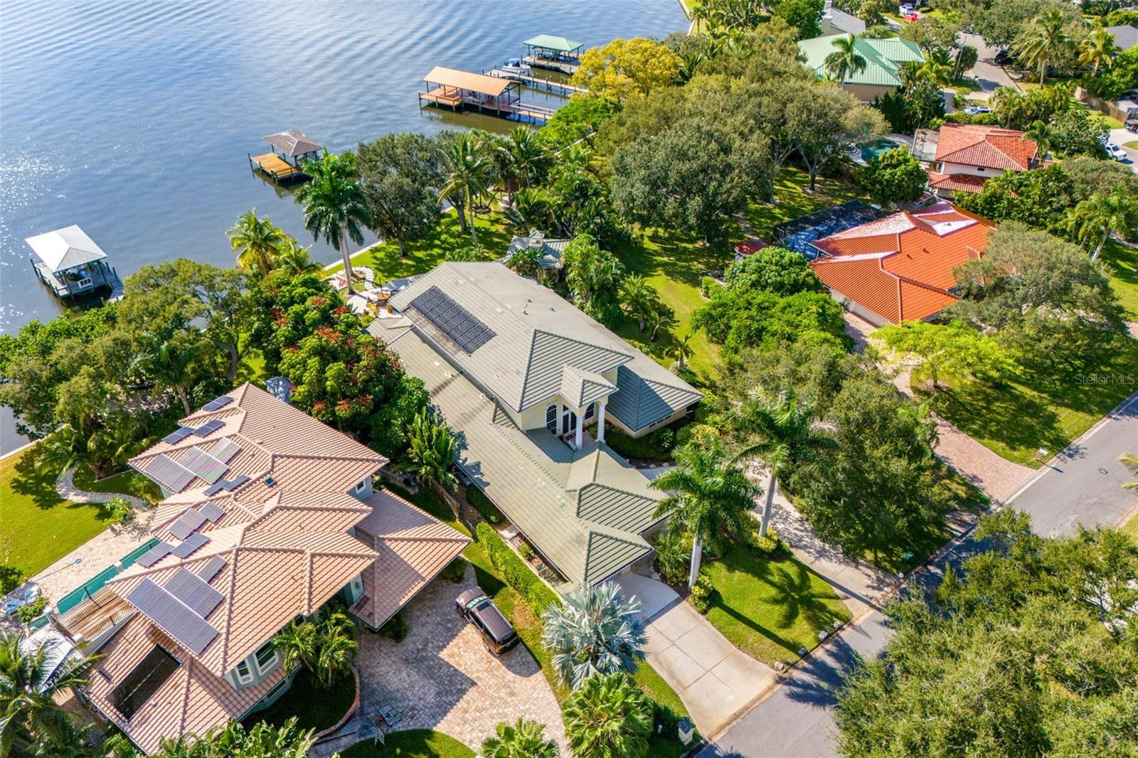 RIVER SHORES 1ST ADD - Residential