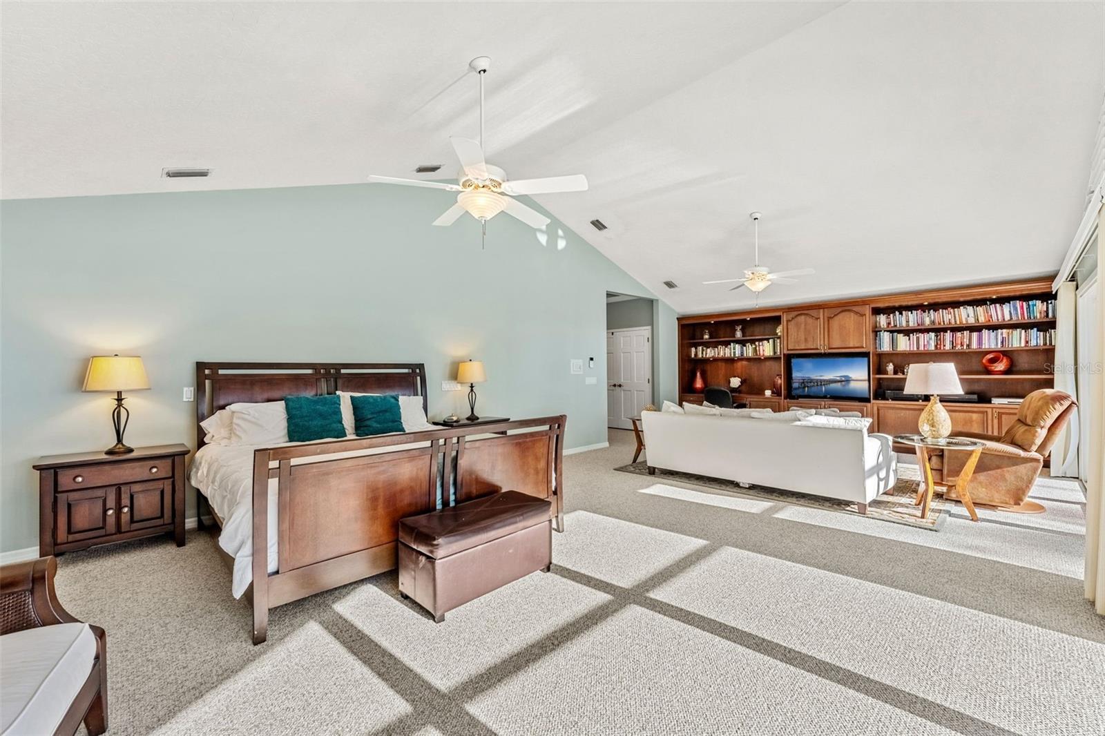 RIVER SHORES 1ST ADD - Residential