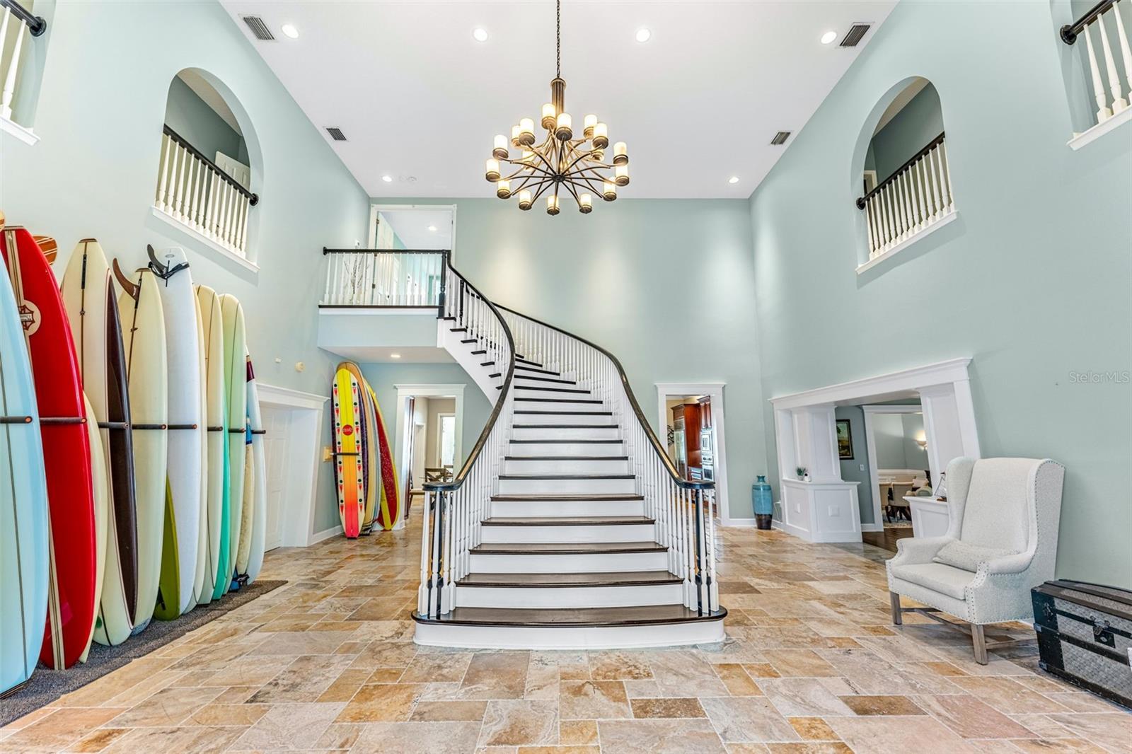 RIVER SHORES 1ST ADD - Residential