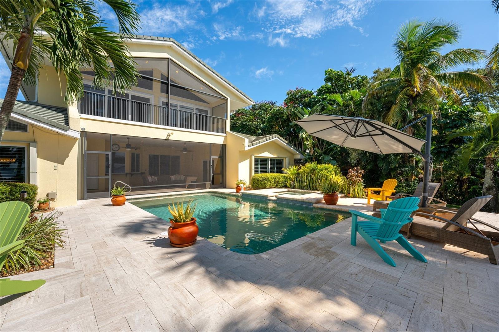 RIVER SHORES 1ST ADD - Residential