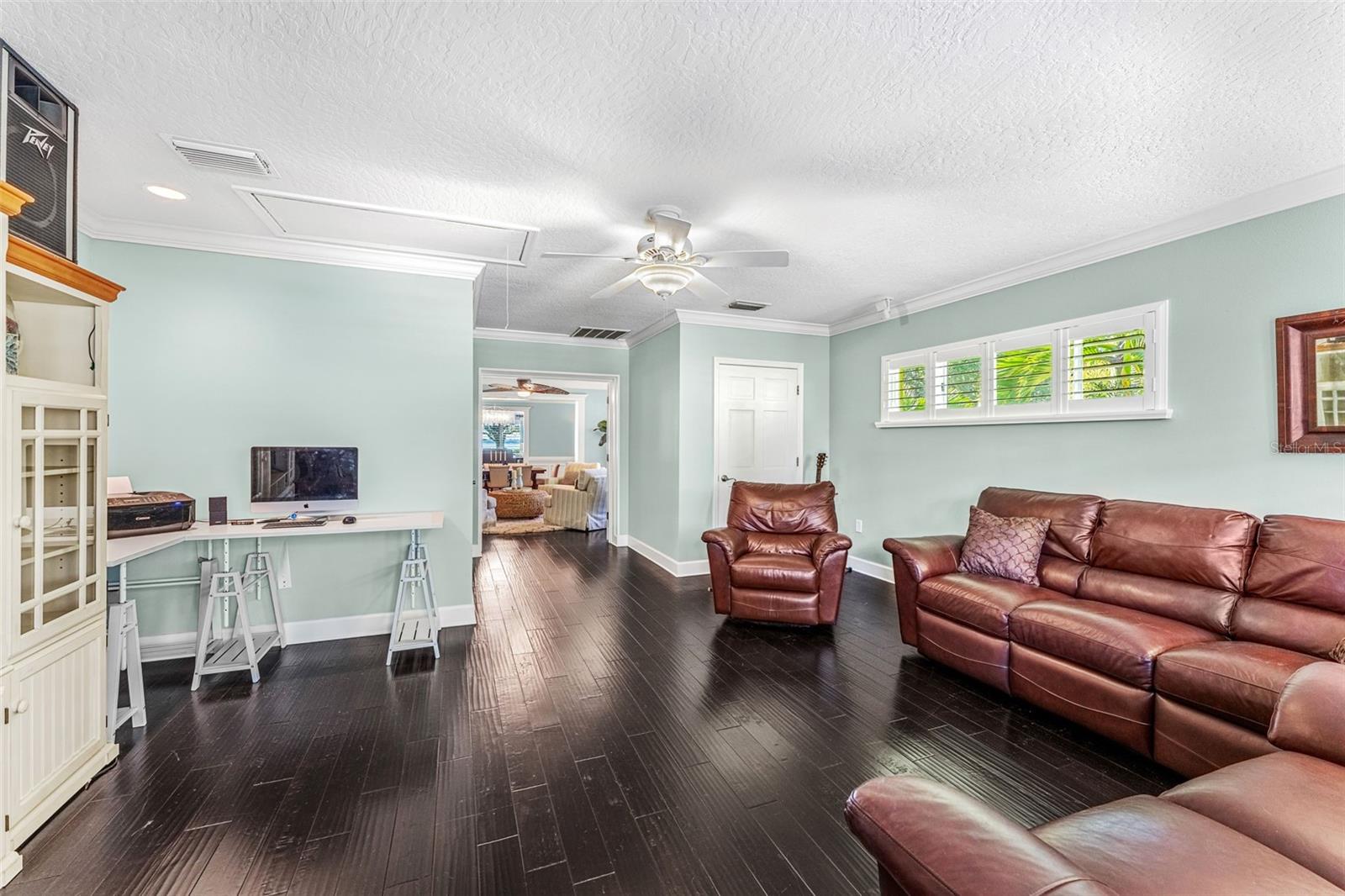 RIVER SHORES 1ST ADD - Residential