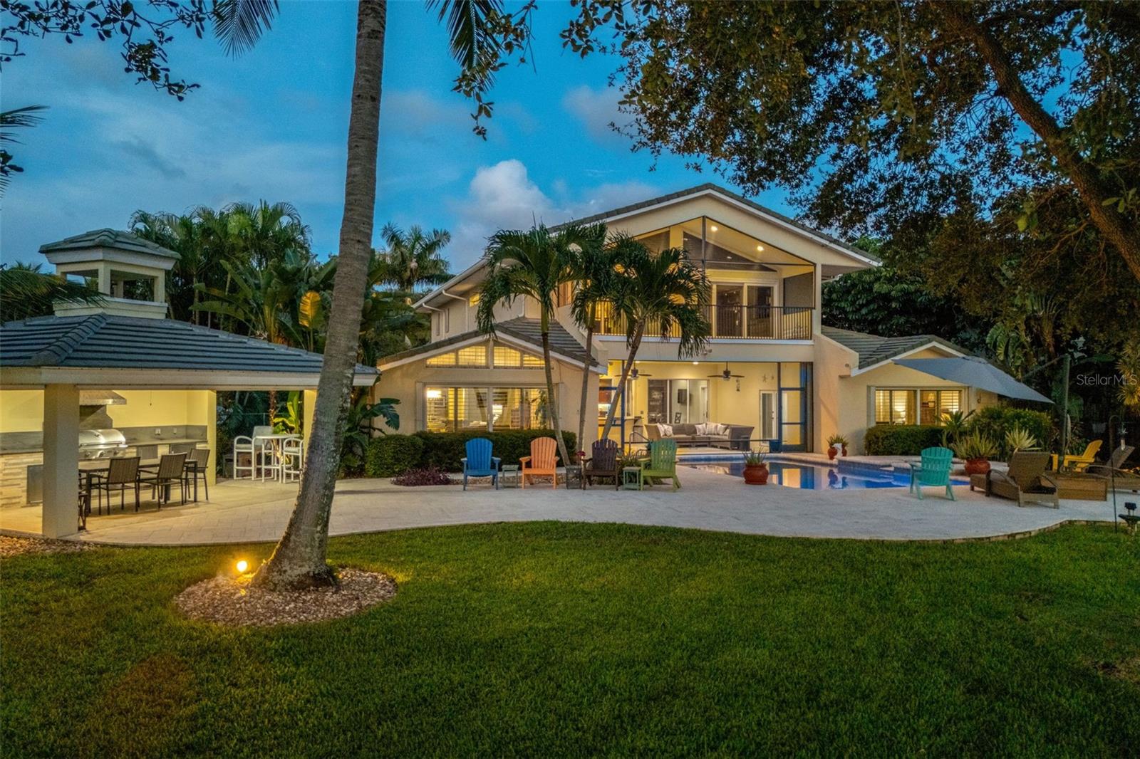 RIVER SHORES 1ST ADD - Residential