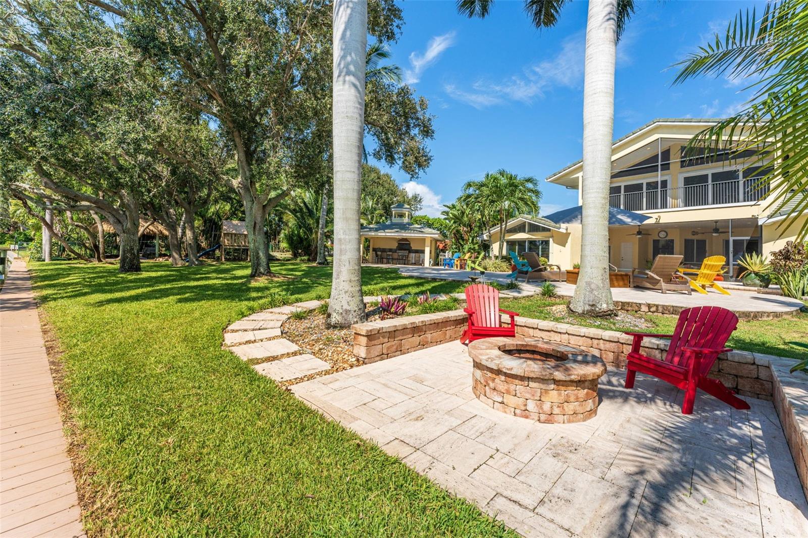 RIVER SHORES 1ST ADD - Residential