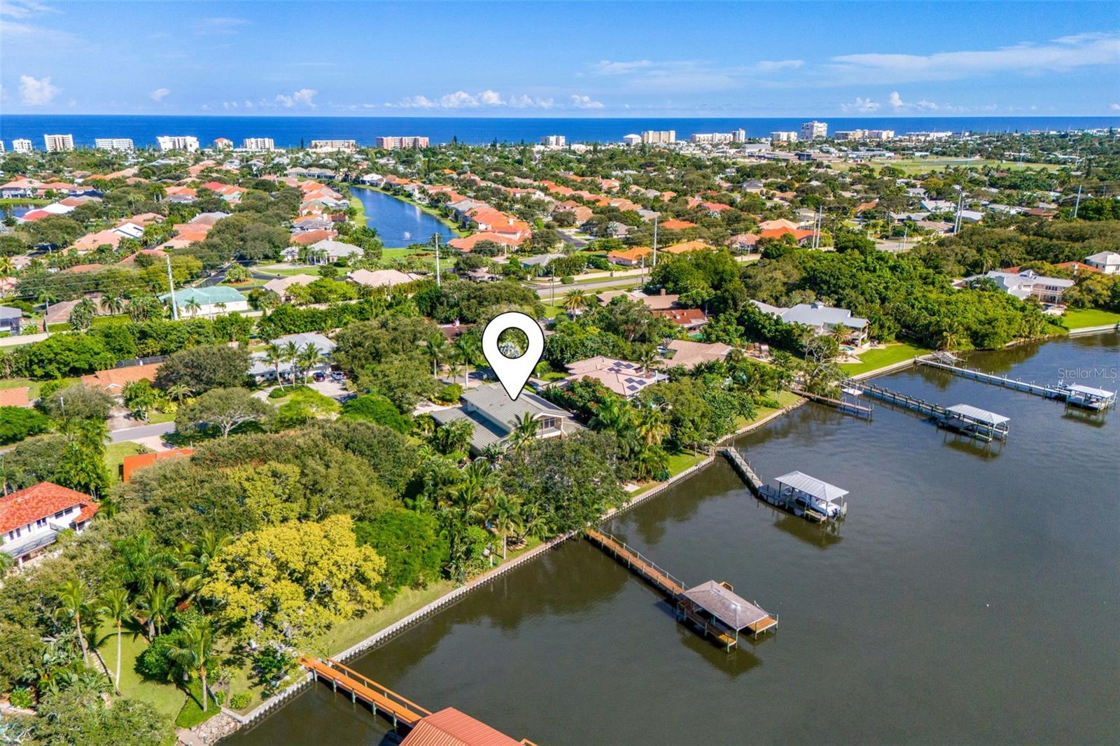 RIVER SHORES 1ST ADD - Residential