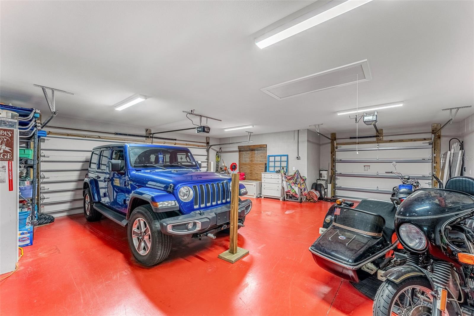 RIVER SHORES 1ST ADD - Residential