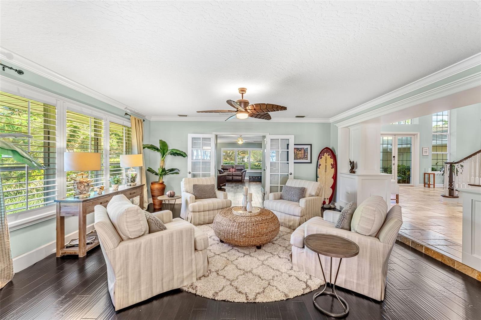 RIVER SHORES 1ST ADD - Residential