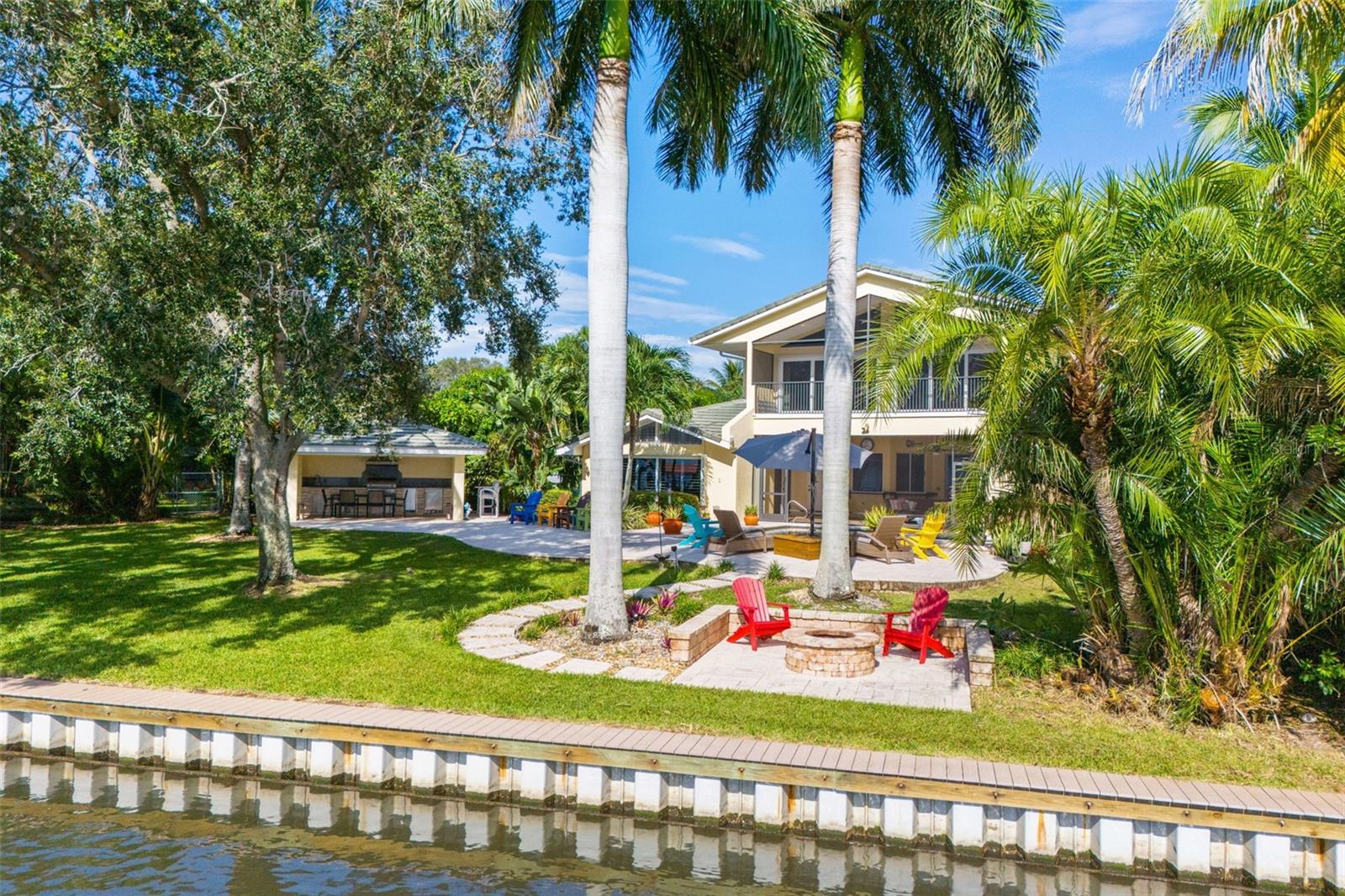 RIVER SHORES 1ST ADD - Residential