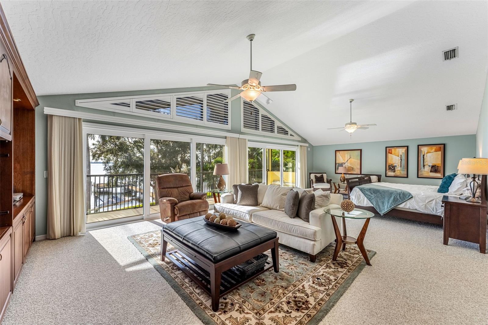 RIVER SHORES 1ST ADD - Residential