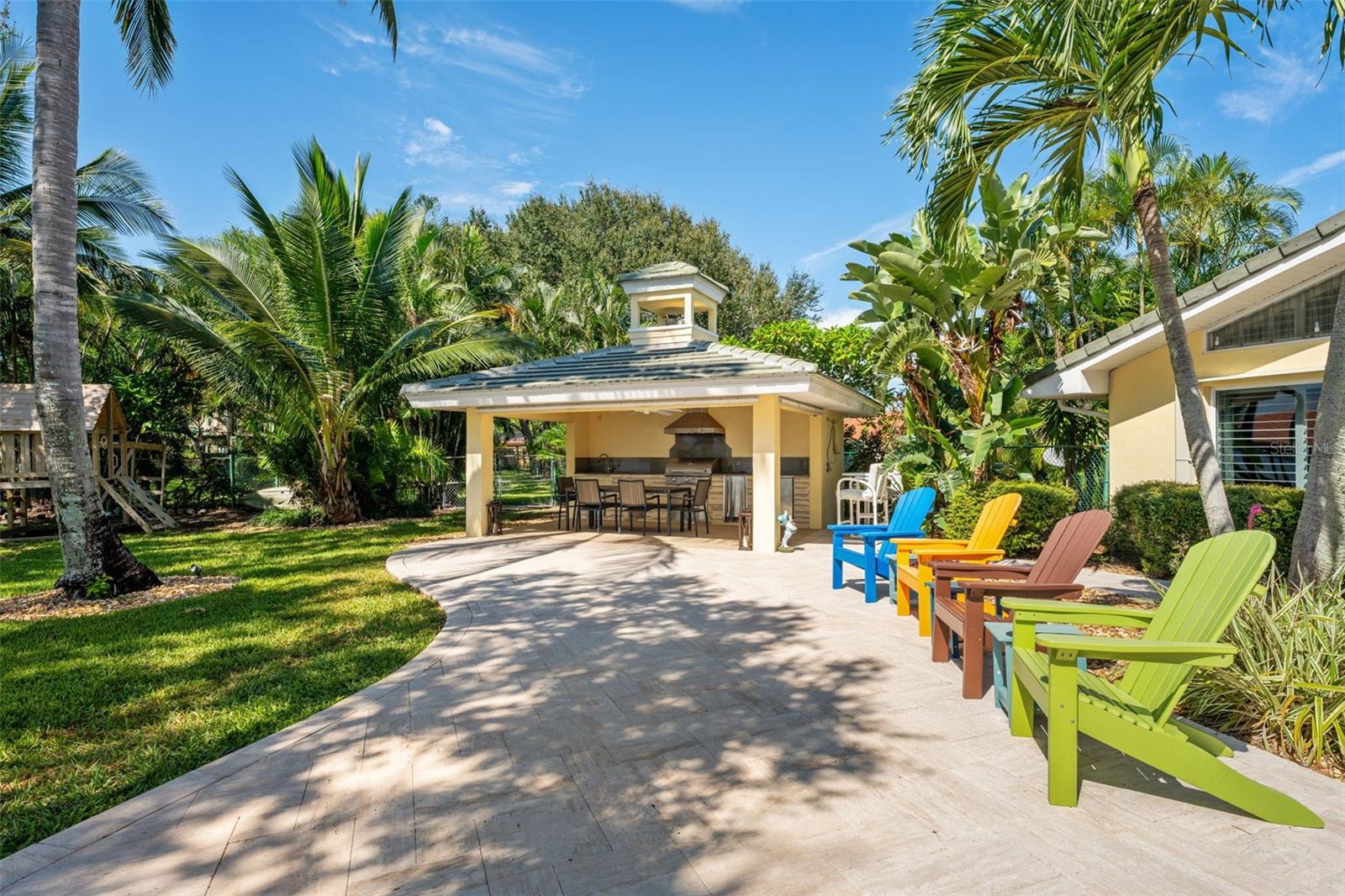 RIVER SHORES 1ST ADD - Residential