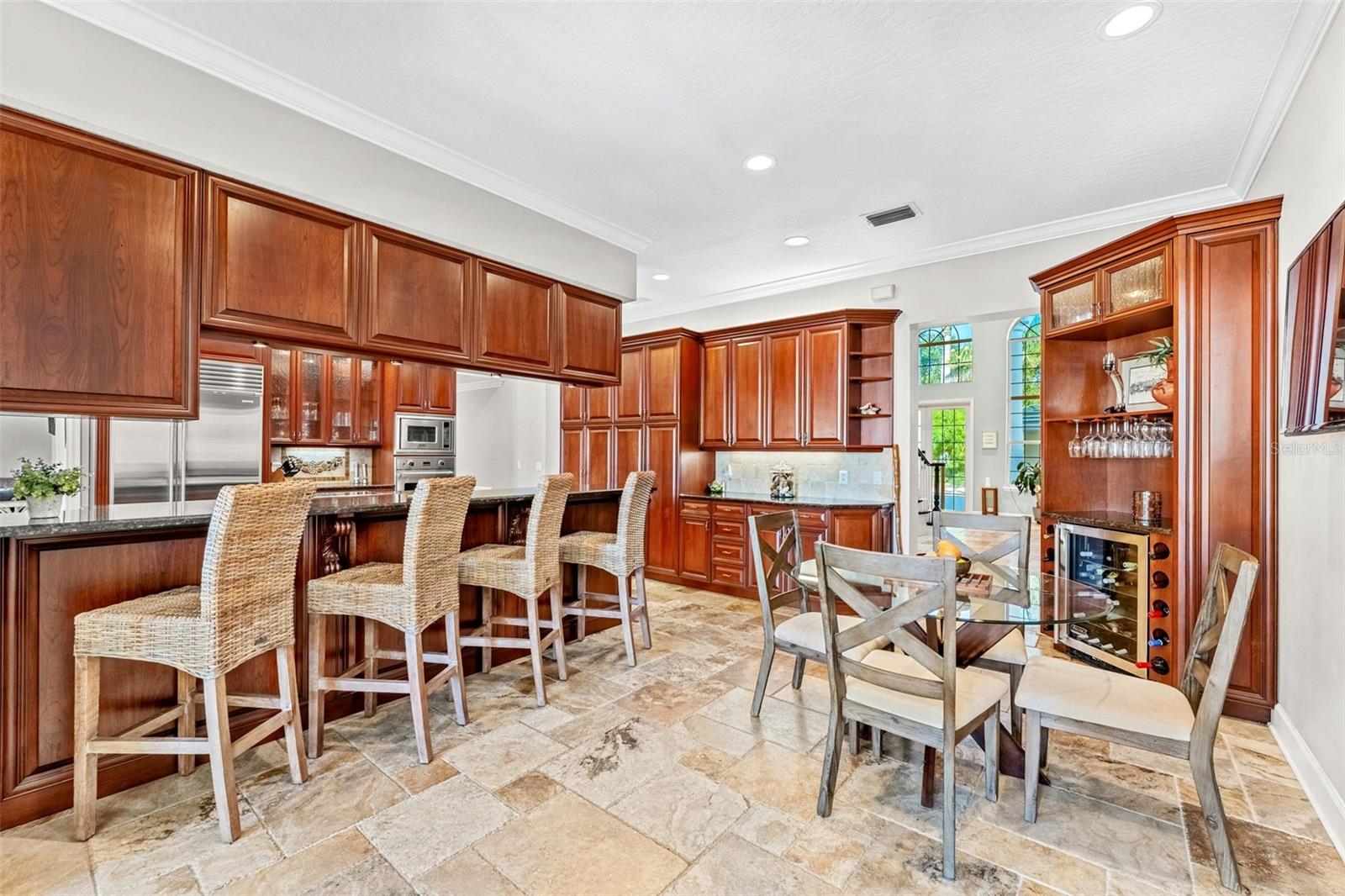 RIVER SHORES 1ST ADD - Residential