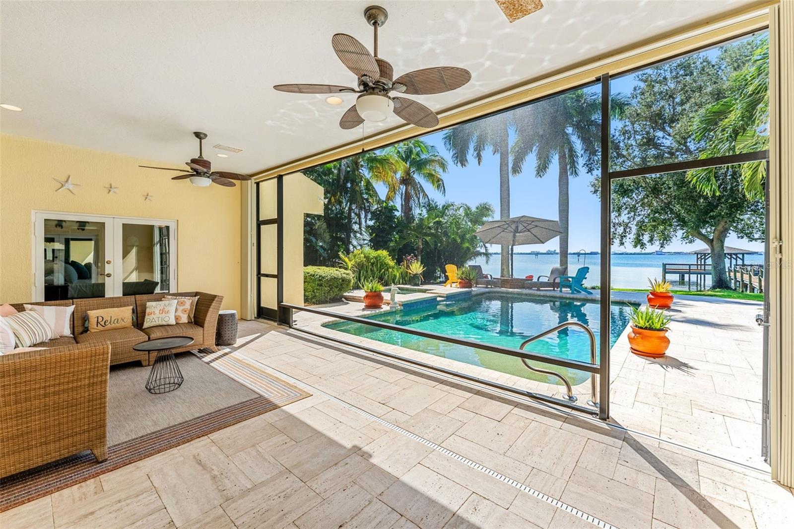 RIVER SHORES 1ST ADD - Residential