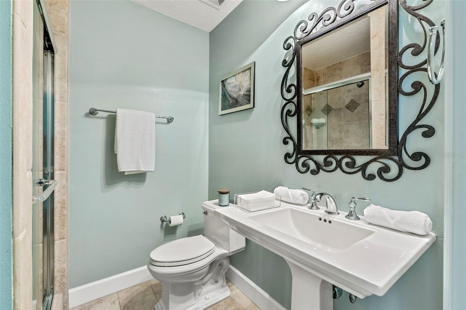 RIVER SHORES 1ST ADD - Residential