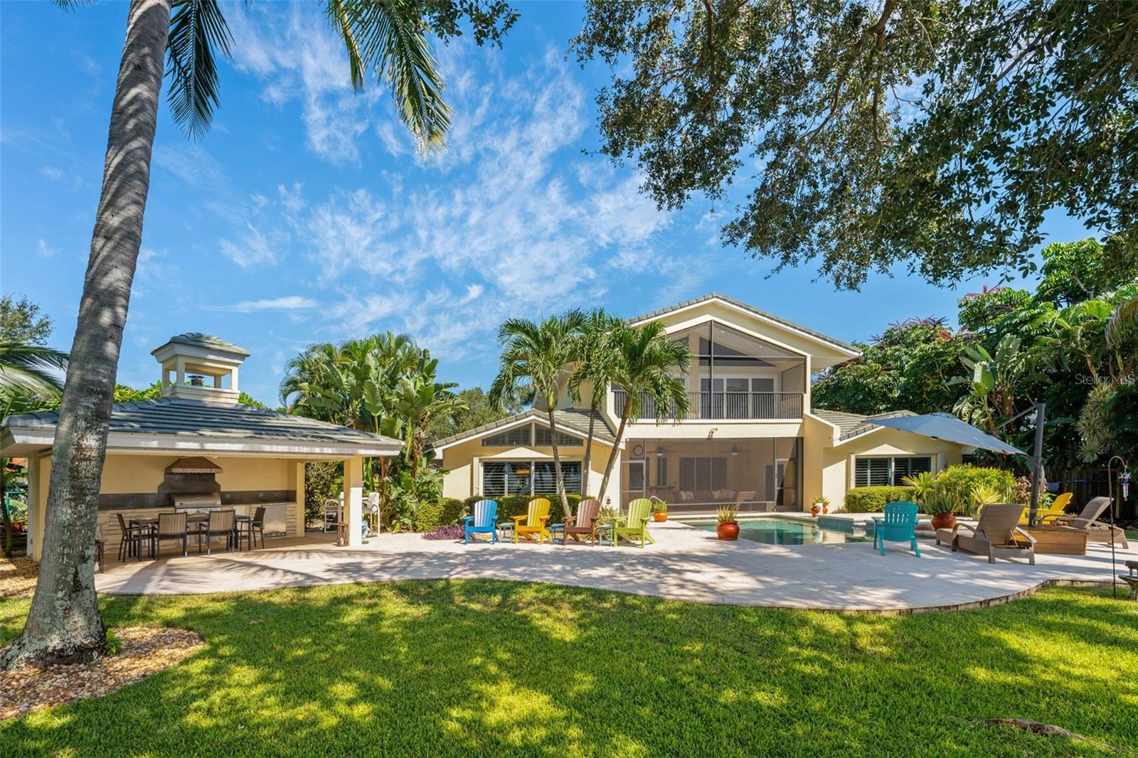 RIVER SHORES 1ST ADD - Residential