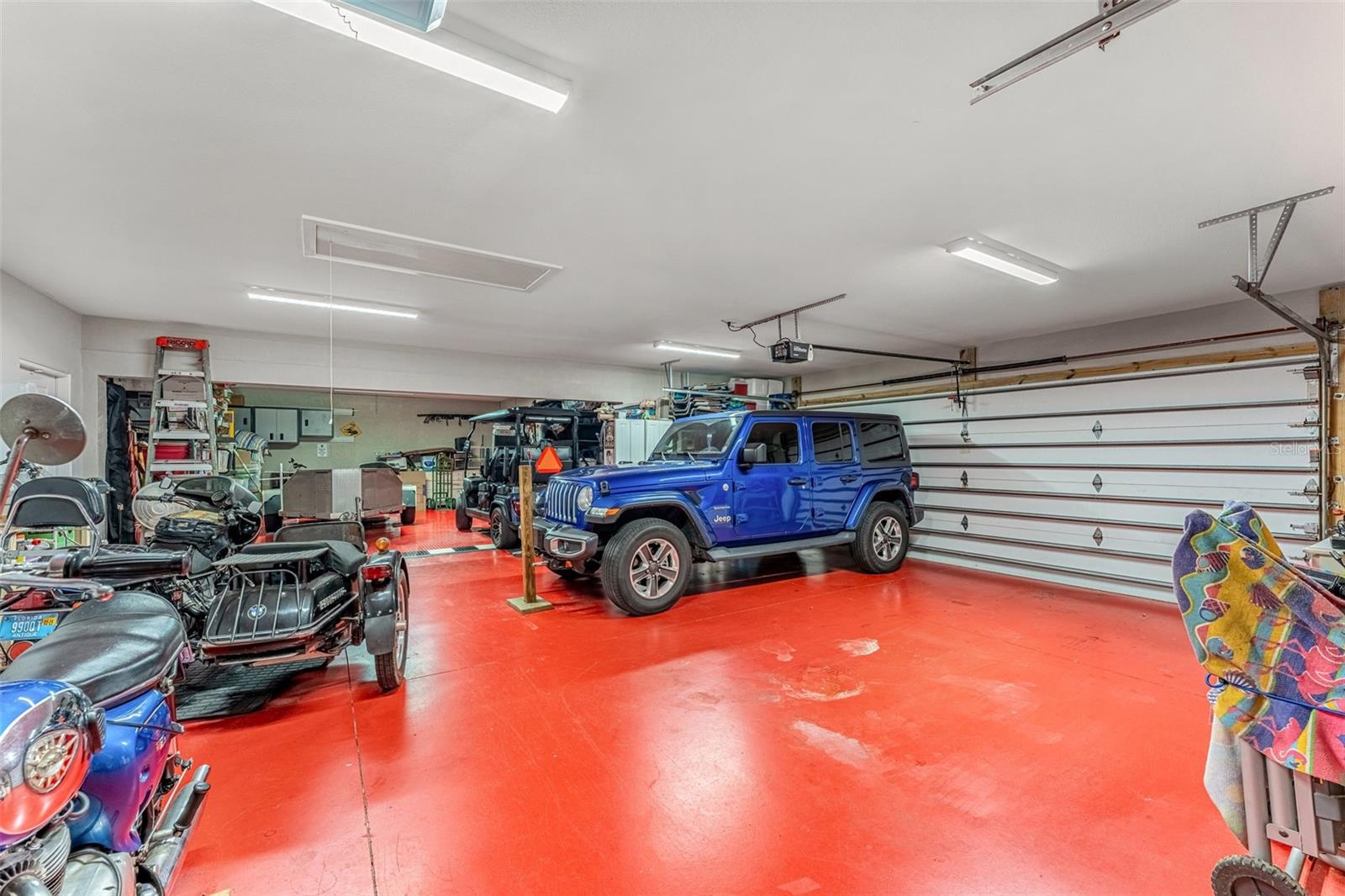 RIVER SHORES 1ST ADD - Residential