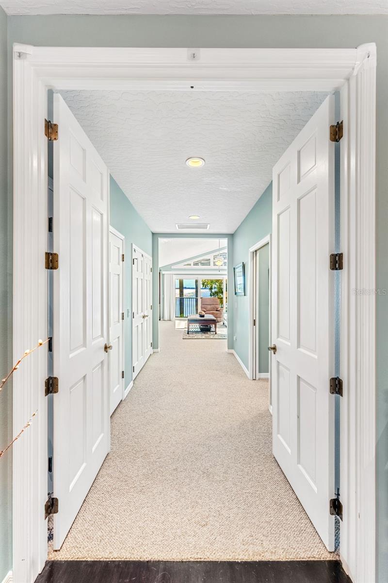 RIVER SHORES 1ST ADD - Residential