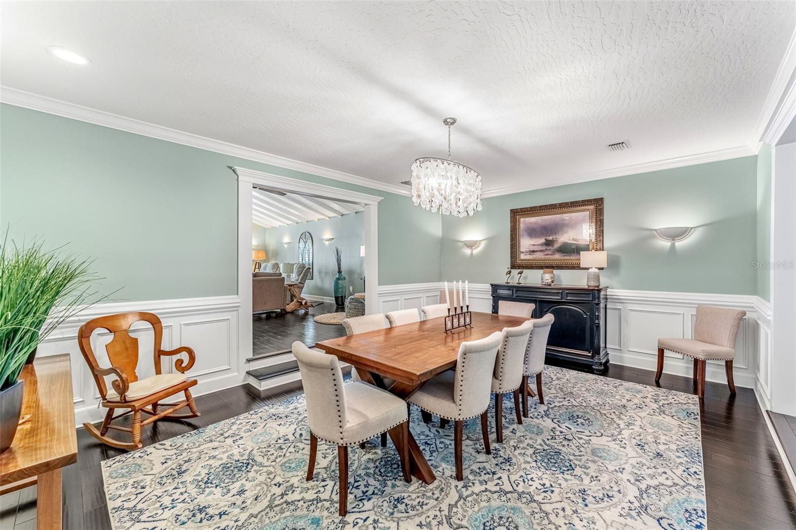 RIVER SHORES 1ST ADD - Residential