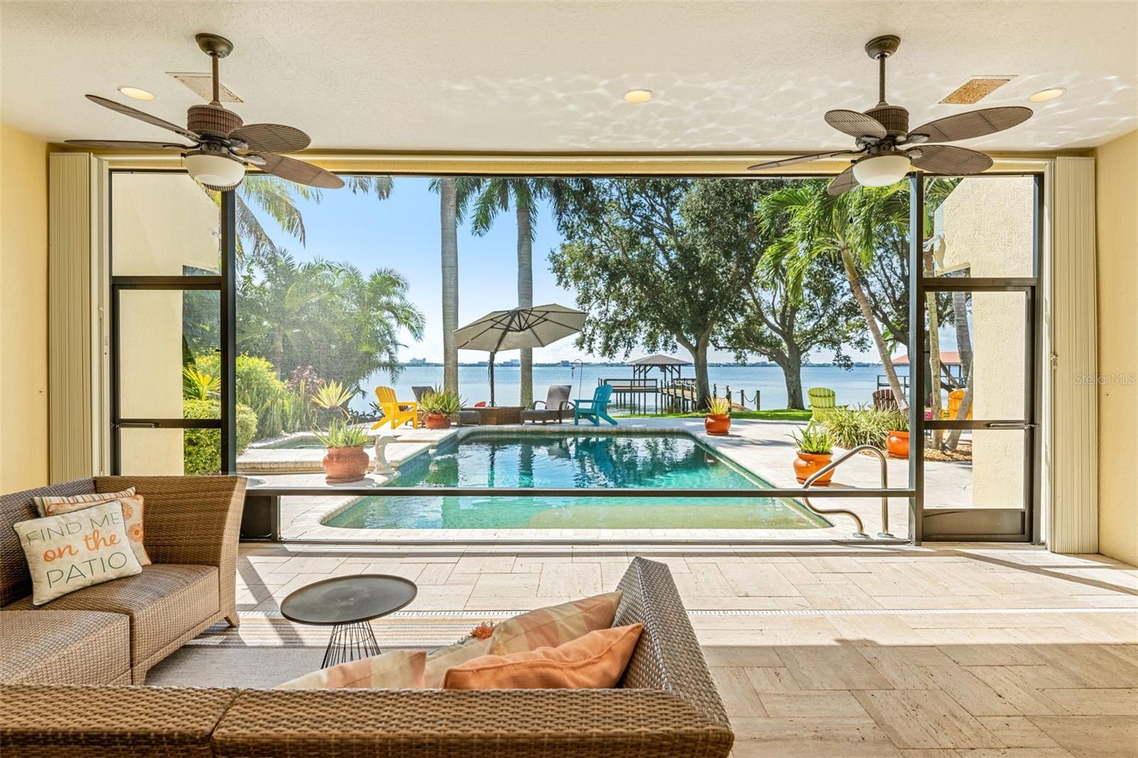 RIVER SHORES 1ST ADD - Residential