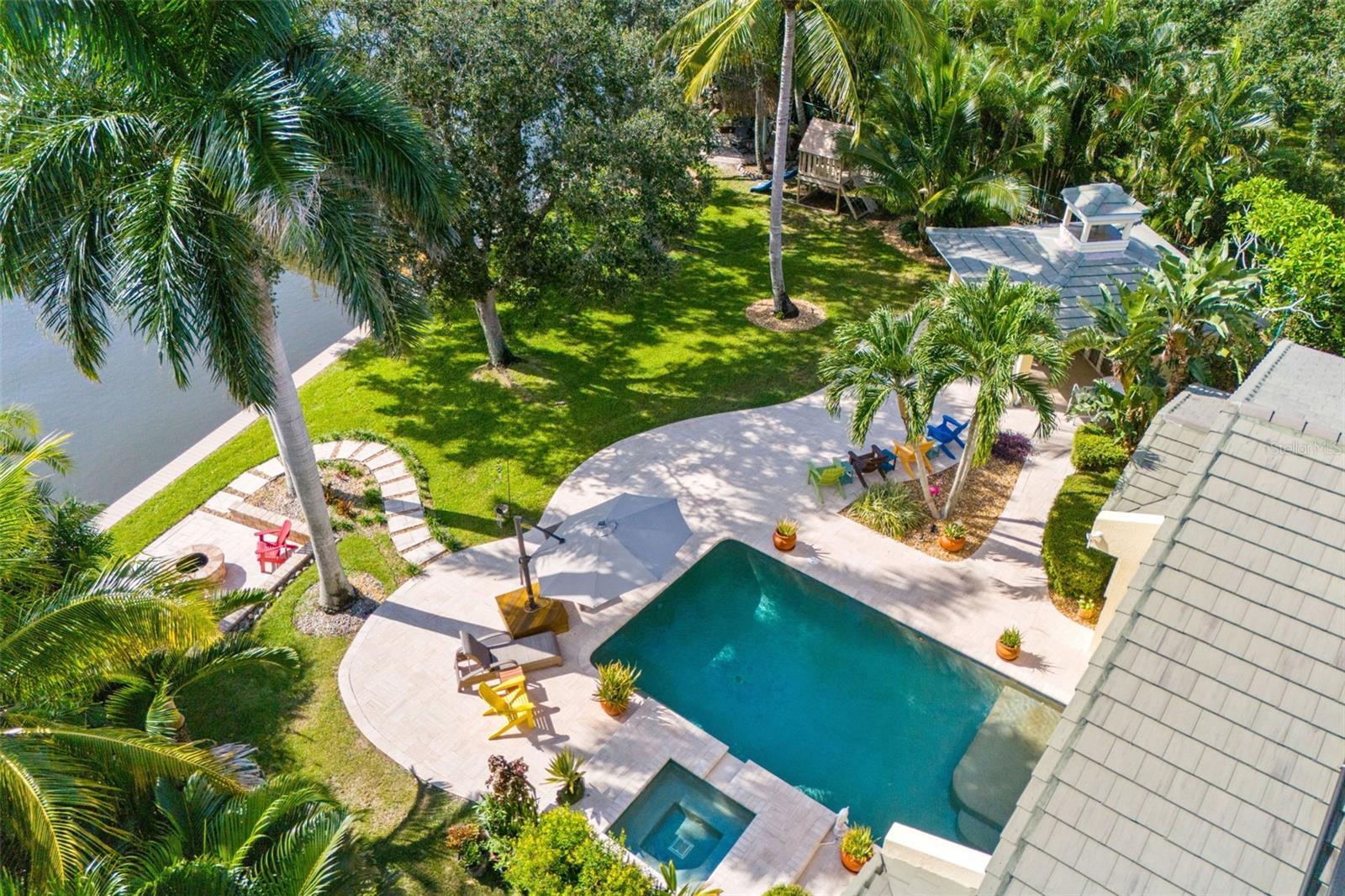 RIVER SHORES 1ST ADD - Residential