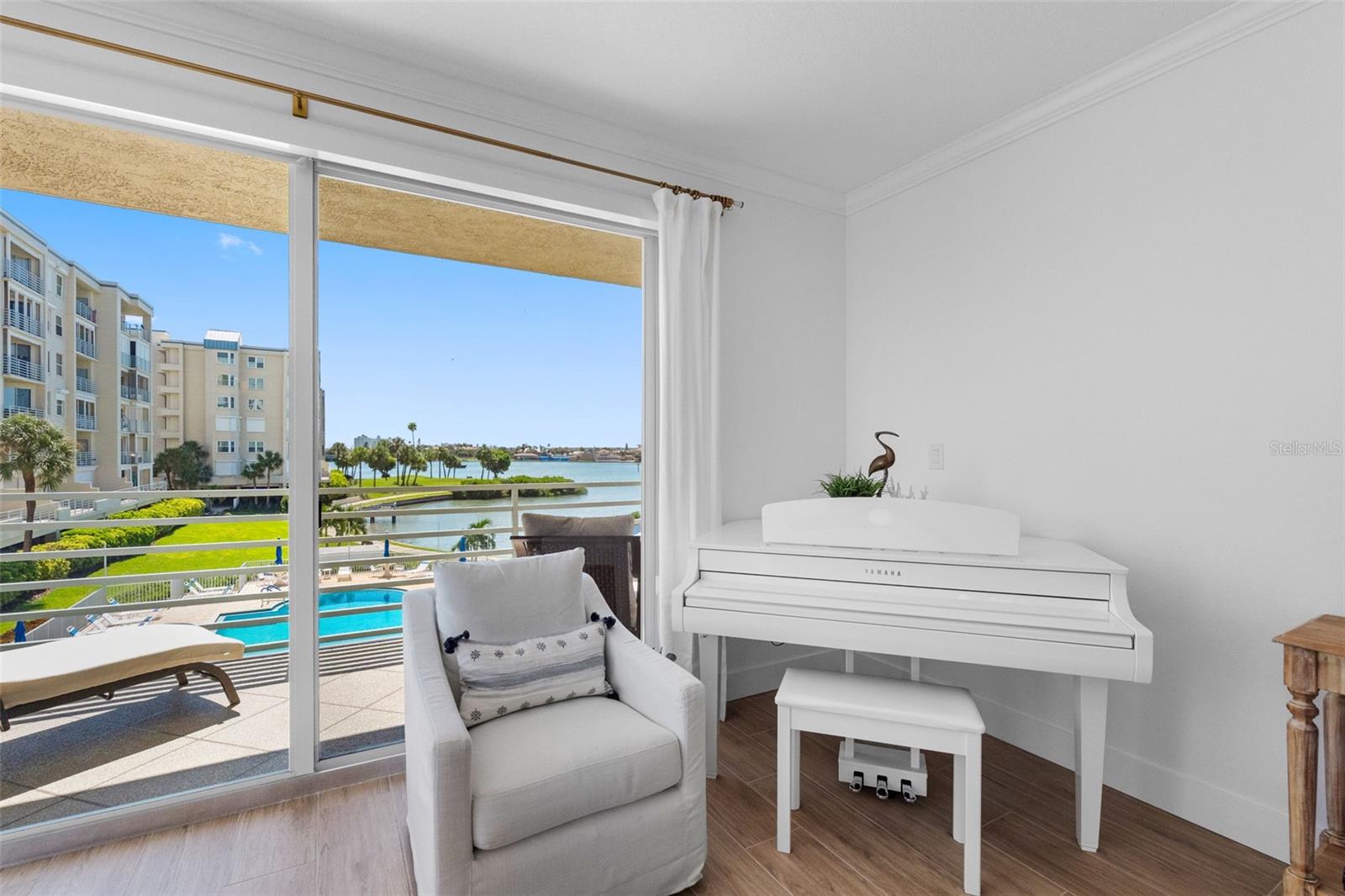 7912 SAILBOAT KEY BOULEVARD S 201