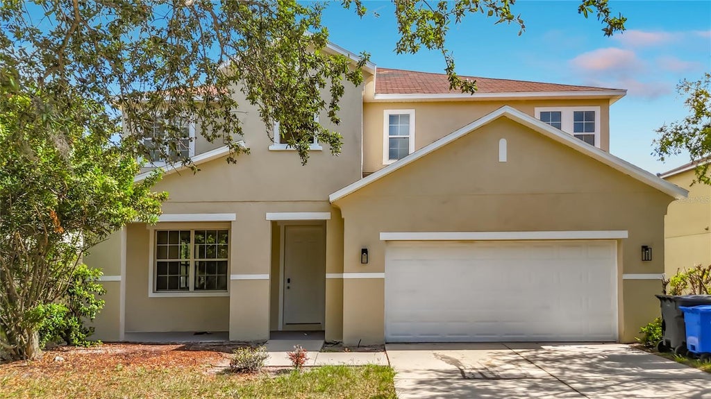 Photo of 1620 Atlantic Drive, Ruskin, FL 33570 (MLS # TB8518279)