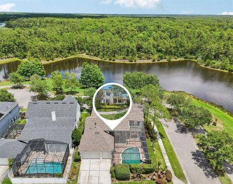 3201 GLENMERE WAY ORLANDO FL 32828