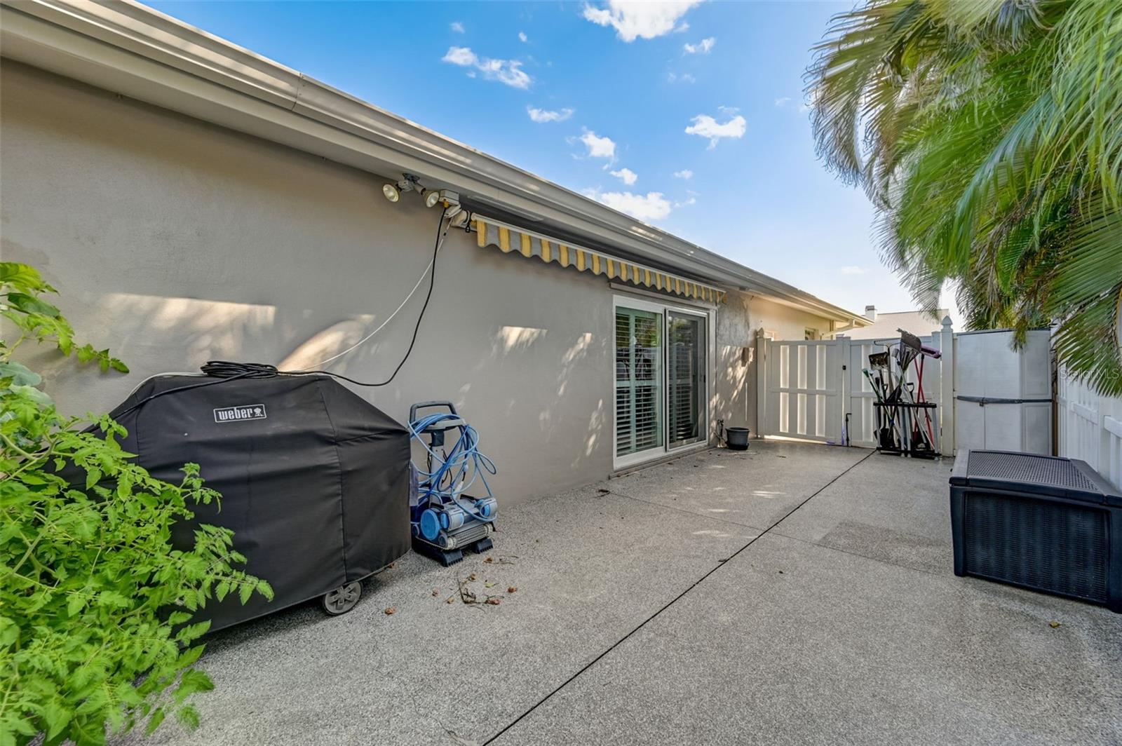 TIERRA VERDE UNIT 1 1ST REP - Residential