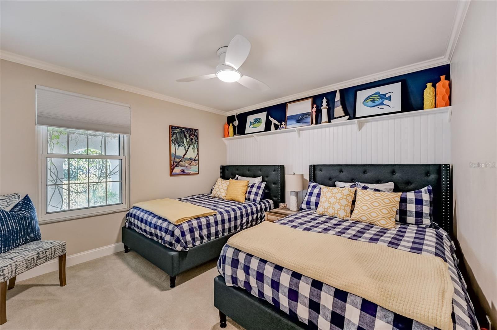 TIERRA VERDE UNIT 1 1ST REP - Residential