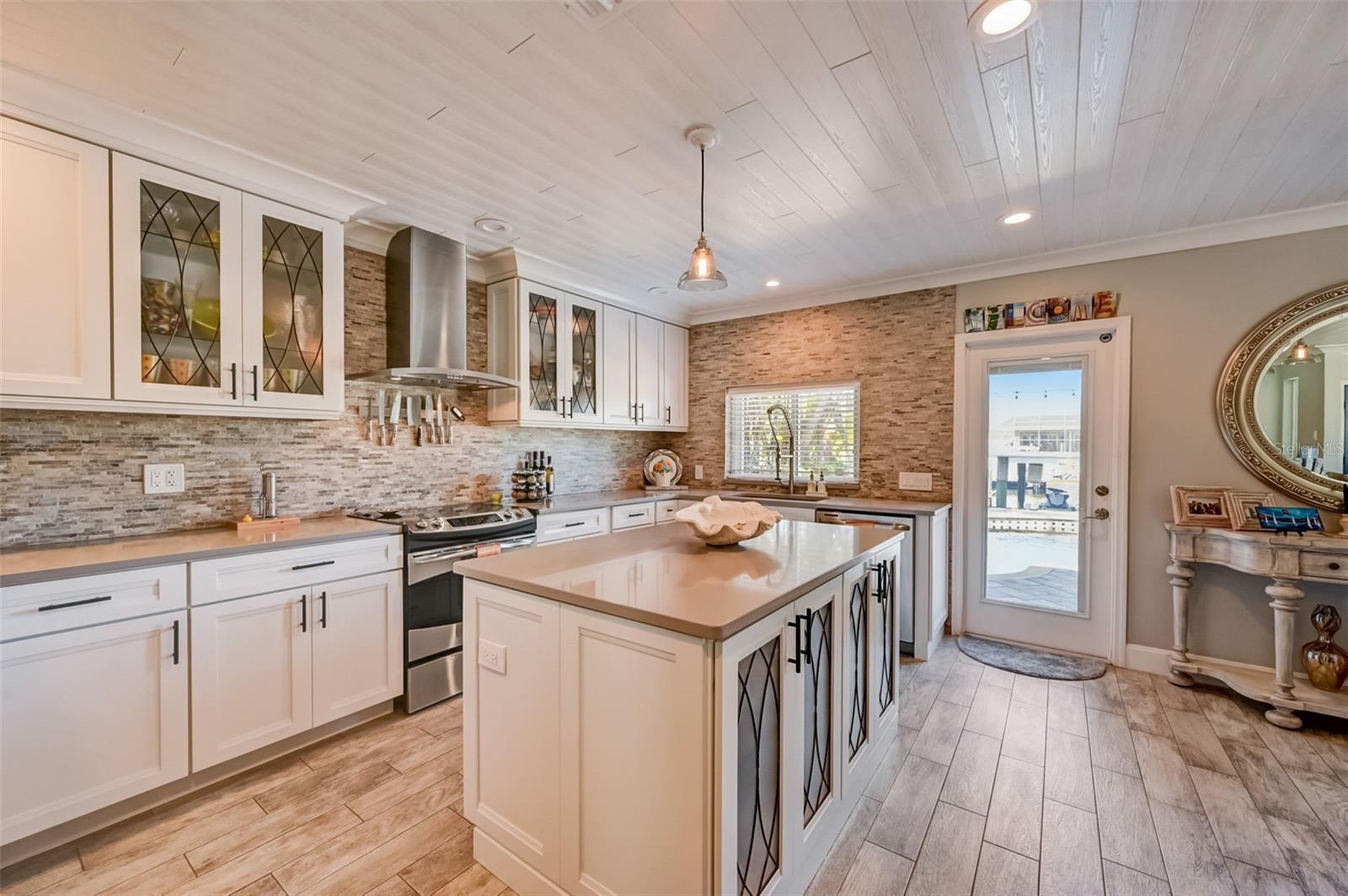 TIERRA VERDE UNIT 1 1ST REP - Residential