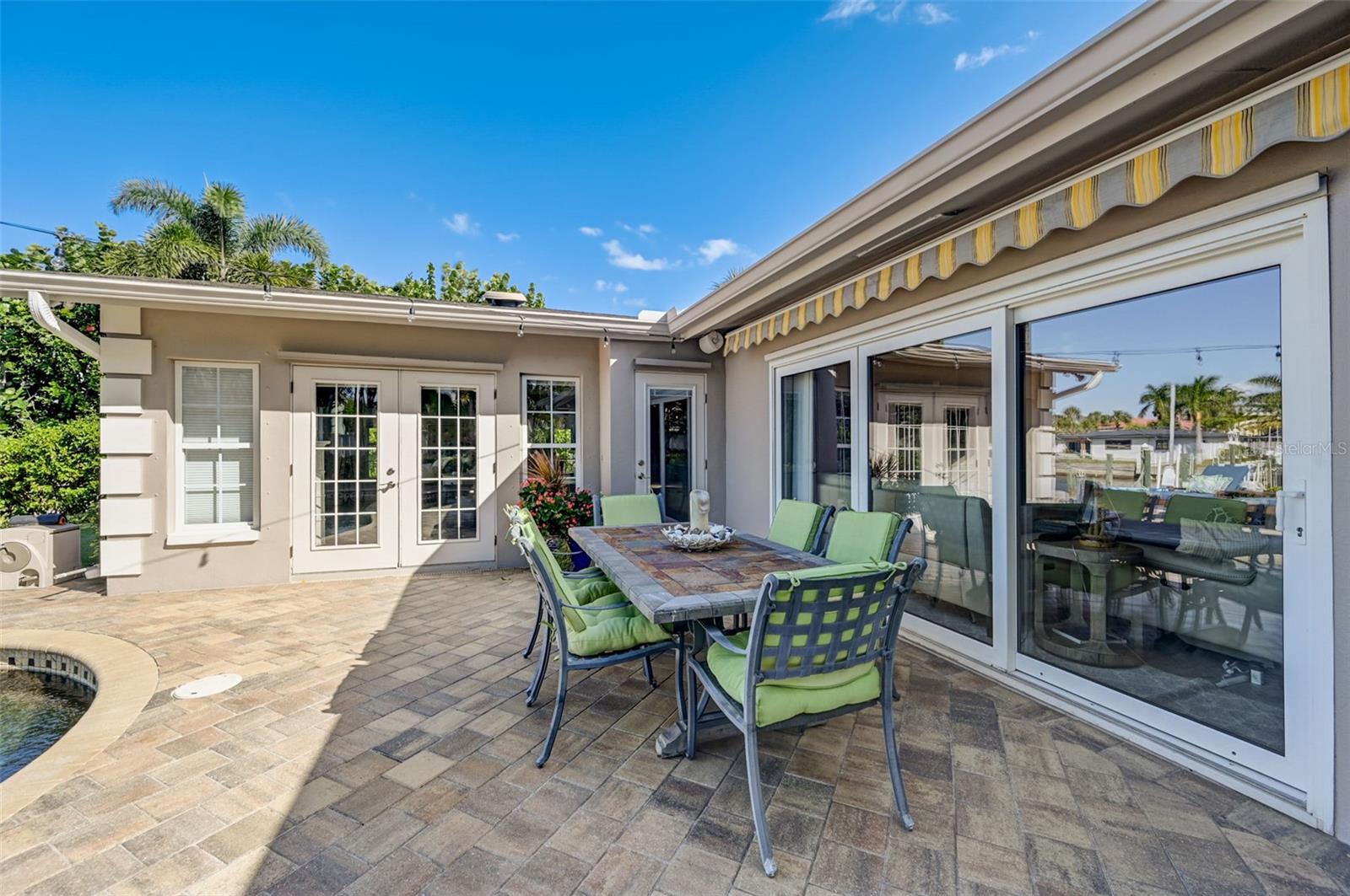 TIERRA VERDE UNIT 1 1ST REP - Residential