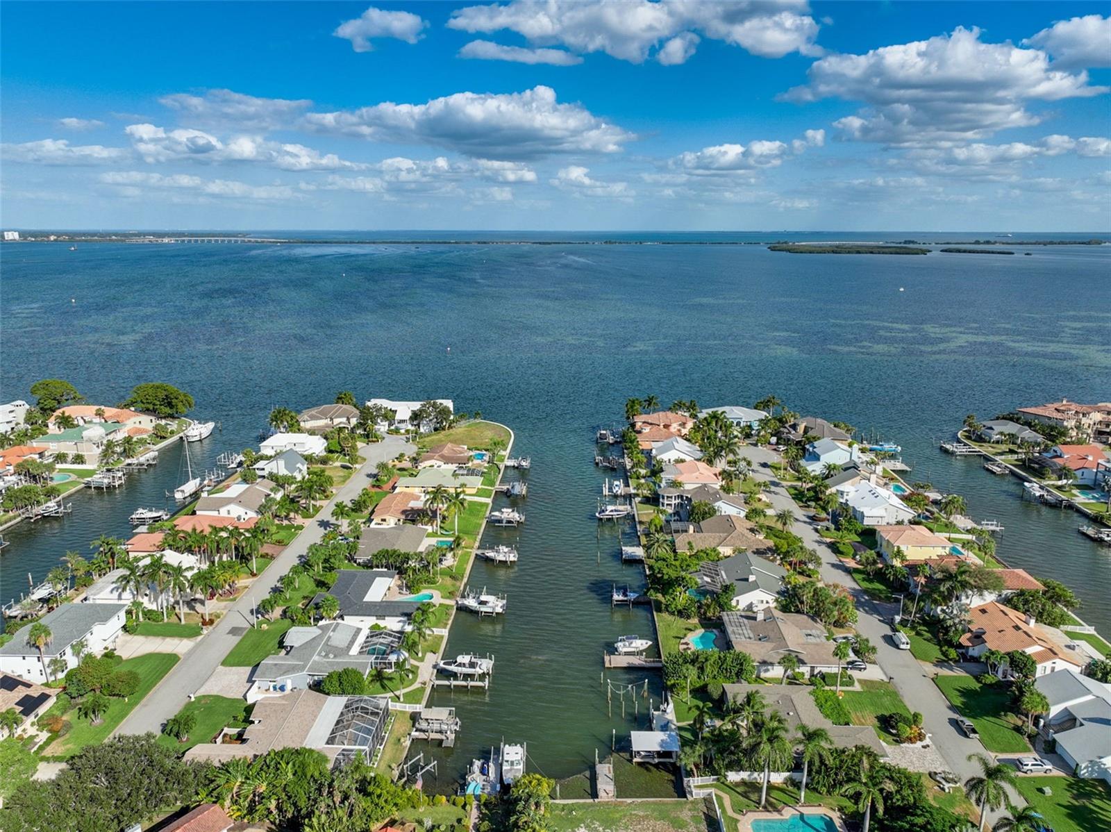 TIERRA VERDE UNIT 1 1ST REP - Residential