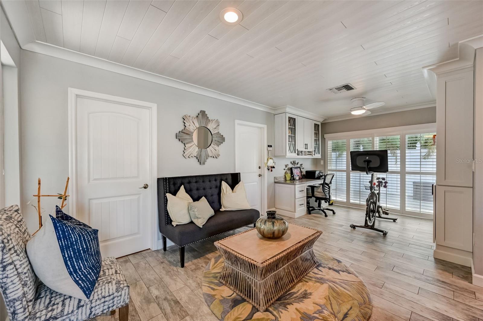 TIERRA VERDE UNIT 1 1ST REP - Residential