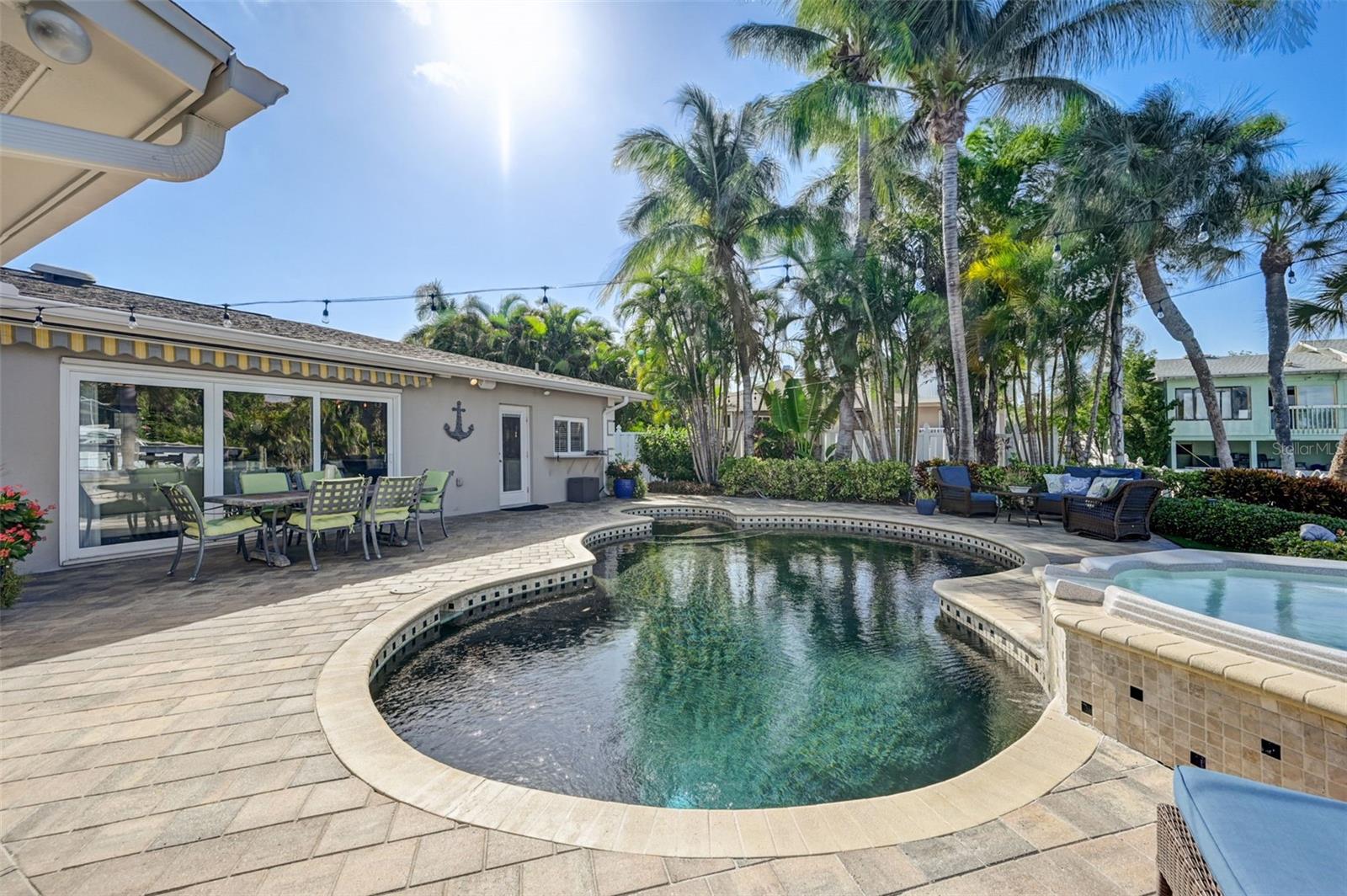 TIERRA VERDE UNIT 1 1ST REP - Residential