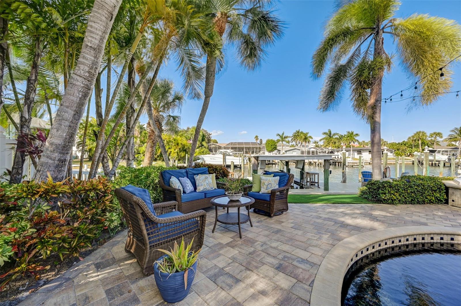 TIERRA VERDE UNIT 1 1ST REP - Residential