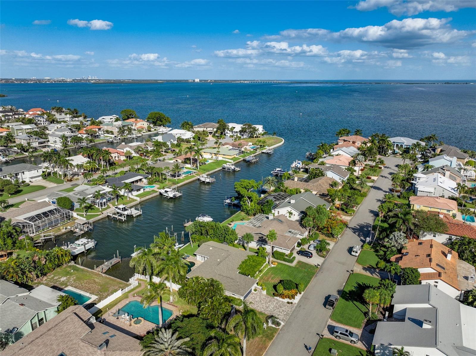 TIERRA VERDE UNIT 1 1ST REP - Residential